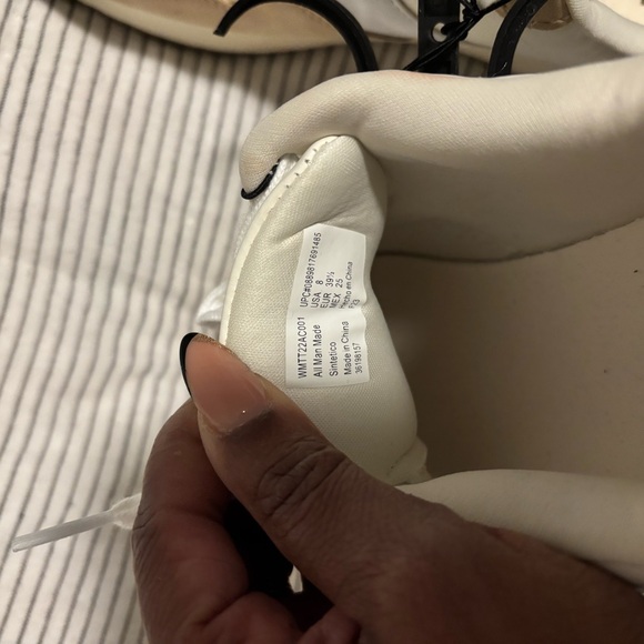 NWT Time and Tru Women’s Chunky Jogger - Picture 9 of 9